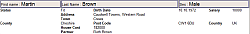 detail item definition 3 1x2x3 sm