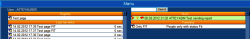 menu send report sm