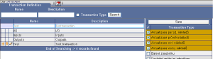 Transaction - Definition