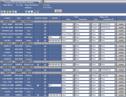 User Reports - Color, Links, Combo