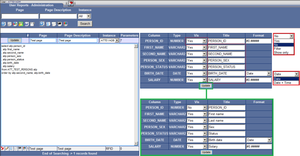 User Reports - Administration