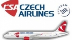 Czech Airlines Have Implemented ApplStream