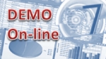 Vyzkou&scaron;ejte demo on-line