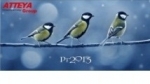 Pour feliciter 2013