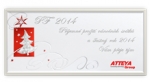 Pour feliciter 2014